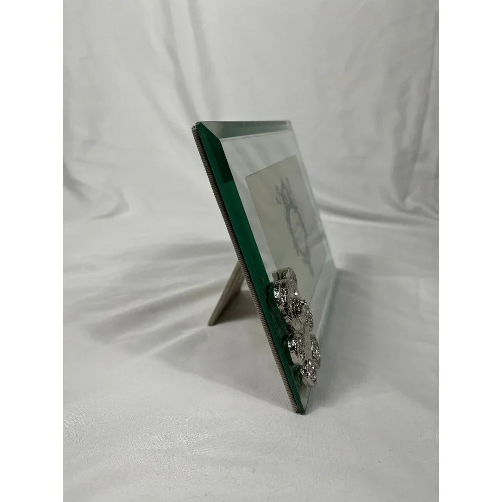 Olivia‎ Riegel Teddy Bear Picture Frame
